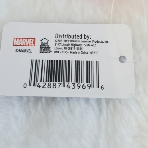 NWT Marvel Spider-Man Hand Sanitizer With Case 4 Piece Gift Set - Picture 11 of 12